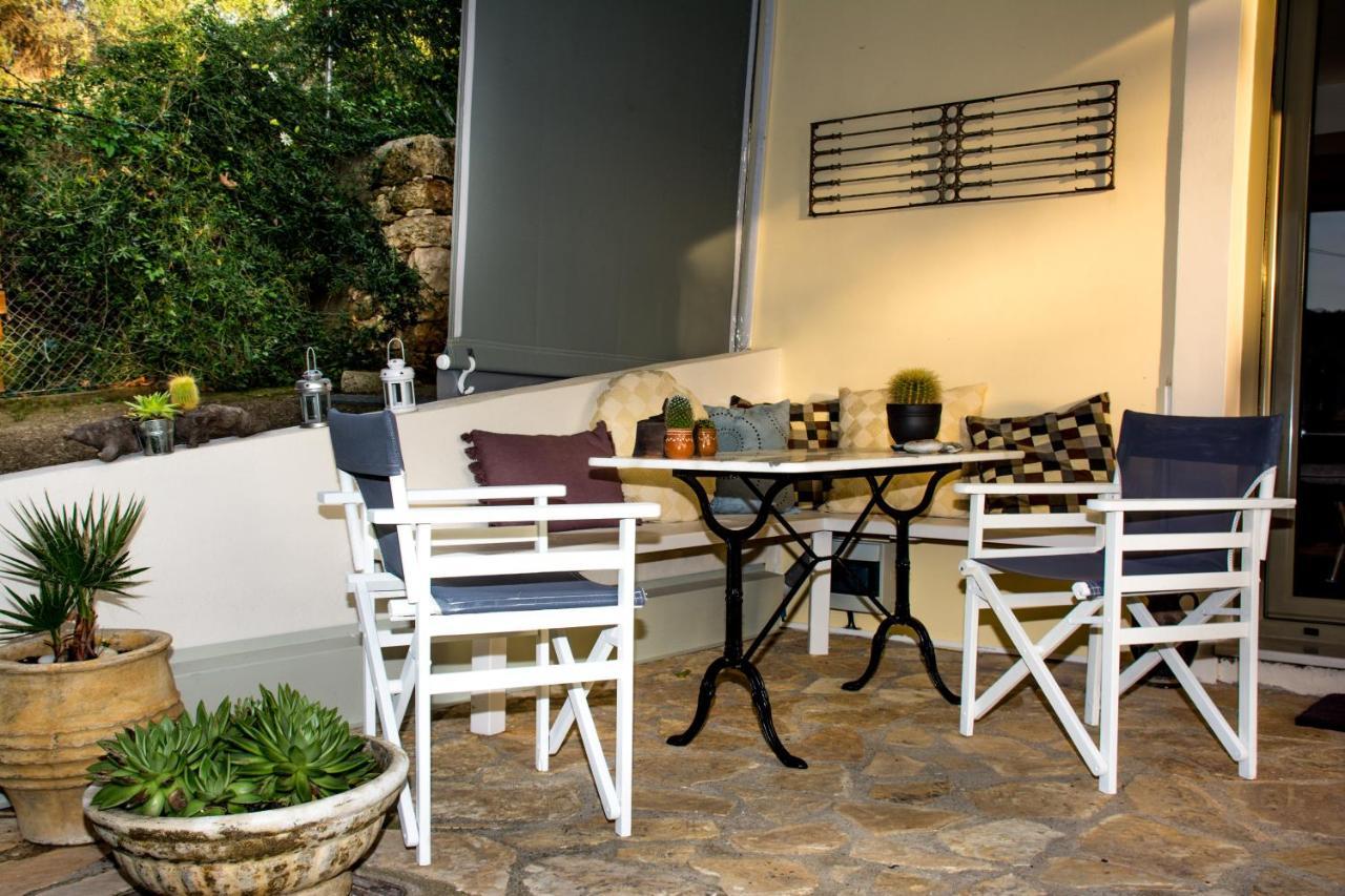 Estia Guest House Ancient Olympia Exterior photo
