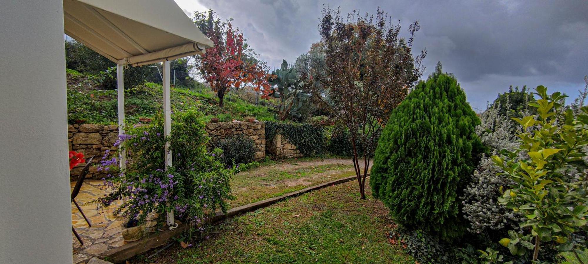 Estia Guest House Ancient Olympia Exterior photo